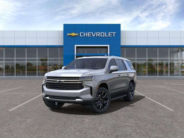 2024 Chevrolet Tahoe Vehicle Photo in GILBERT, AZ 85297-0446