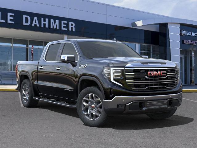 2025 GMC Sierra 1500 Vehicle Photo in KANSAS CITY, MO 64114-4545