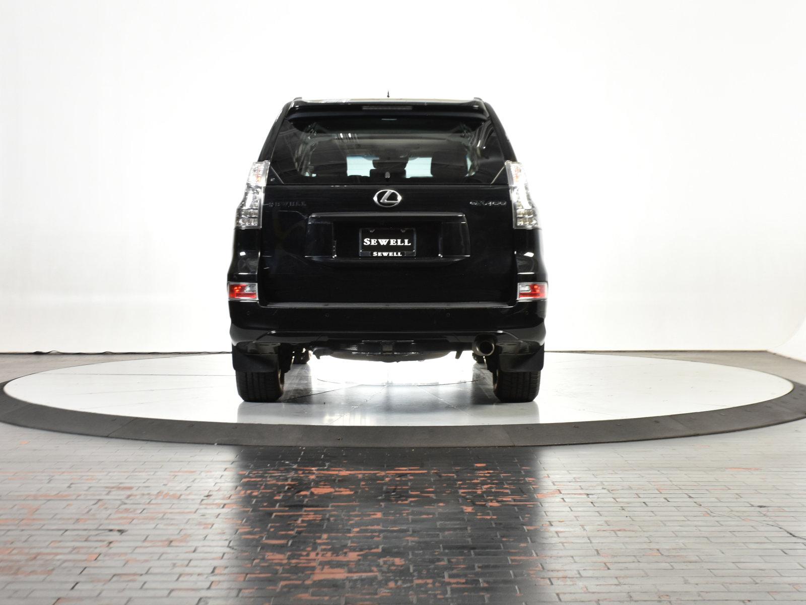 2020 Lexus GX 460 Vehicle Photo in DALLAS, TX 75235