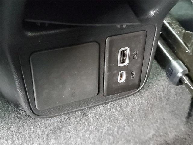 2021 Buick Encore GX Vehicle Photo in GRAND BLANC, MI 48439-8139