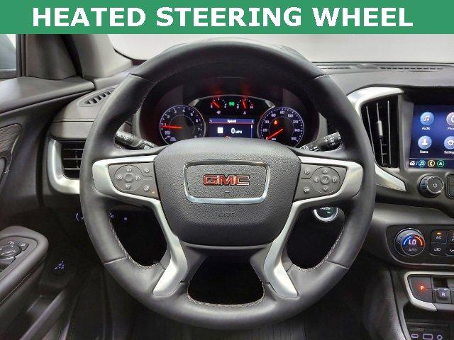 2024 GMC Terrain Vehicle Photo in SAUK CITY, WI 53583-1301