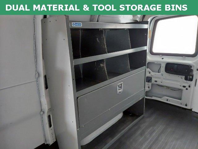 2021 Chevrolet Express Cargo 2500 Vehicle Photo in SAUK CITY, WI 53583-1301