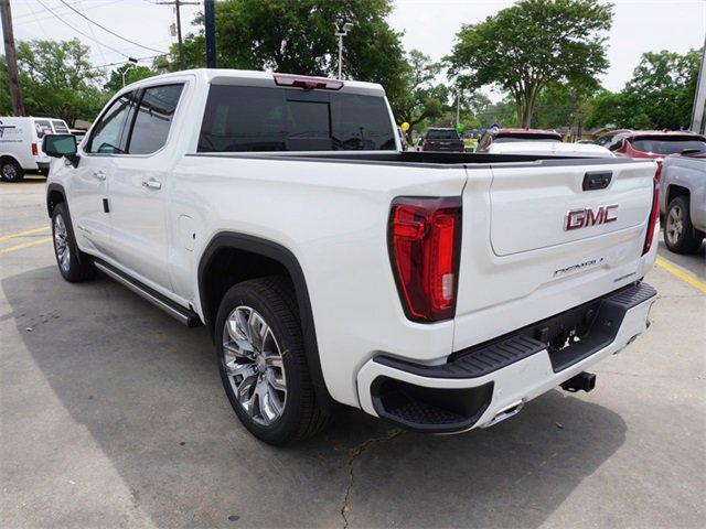 2024 GMC Sierra 1500 Vehicle Photo in BATON ROUGE, LA 70806-4466