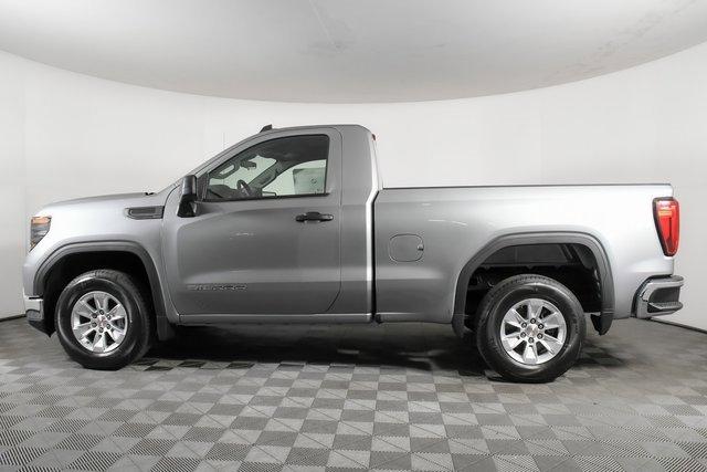 2024 GMC Sierra 1500 Vehicle Photo in PUYALLUP, WA 98371-4149