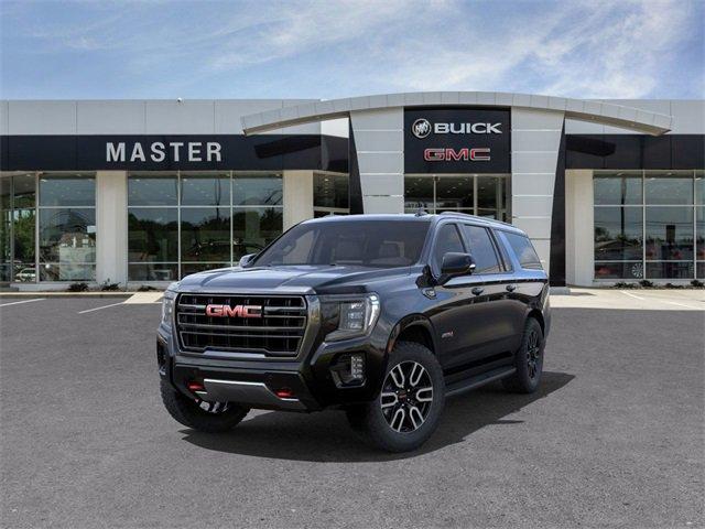 2024 GMC Yukon XL Vehicle Photo in AUGUSTA, GA 30907-2867