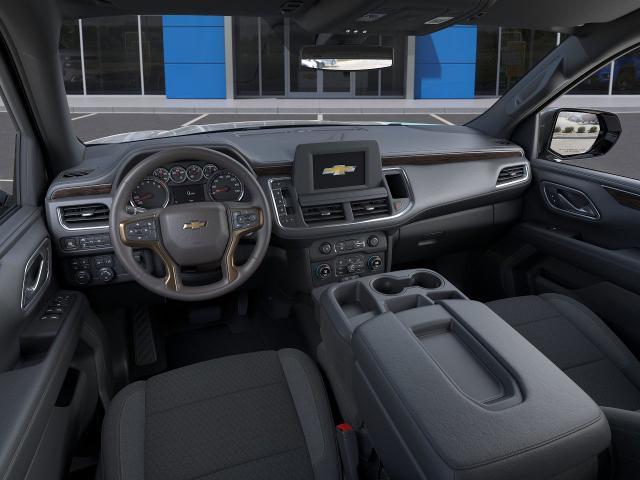 2024 Chevrolet Tahoe Vehicle Photo in SPOKANE, WA 99212-2978