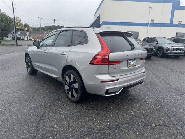 2024 Volvo XC60 Recharge Plug-In Hyb Vehicle Photo in LANCASTER, PA 17601-0000