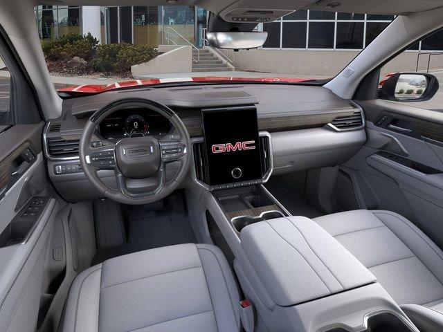 2024 GMC Acadia Vehicle Photo in SALT LAKE CITY, UT 84119-3321