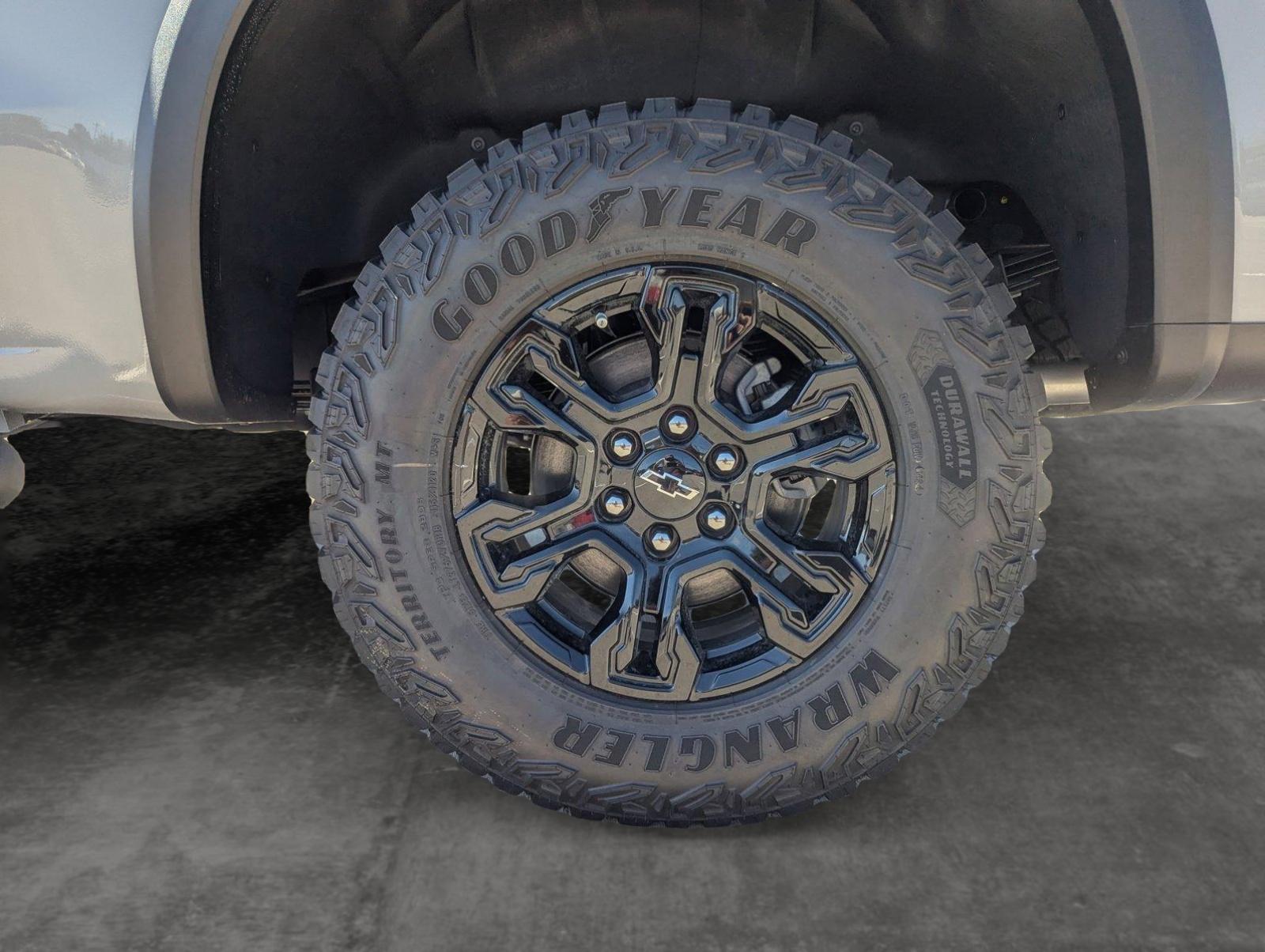 2024 Chevrolet Silverado 1500 Vehicle Photo in CORPUS CHRISTI, TX 78412-4902