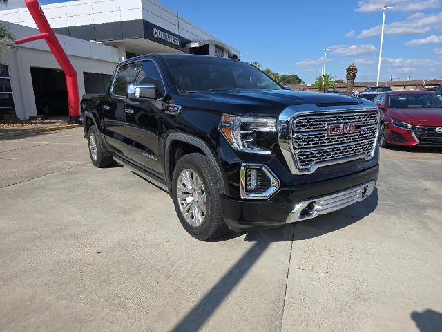 2019 GMC Sierra 1500 Vehicle Photo in LAFAYETTE, LA 70503-4541