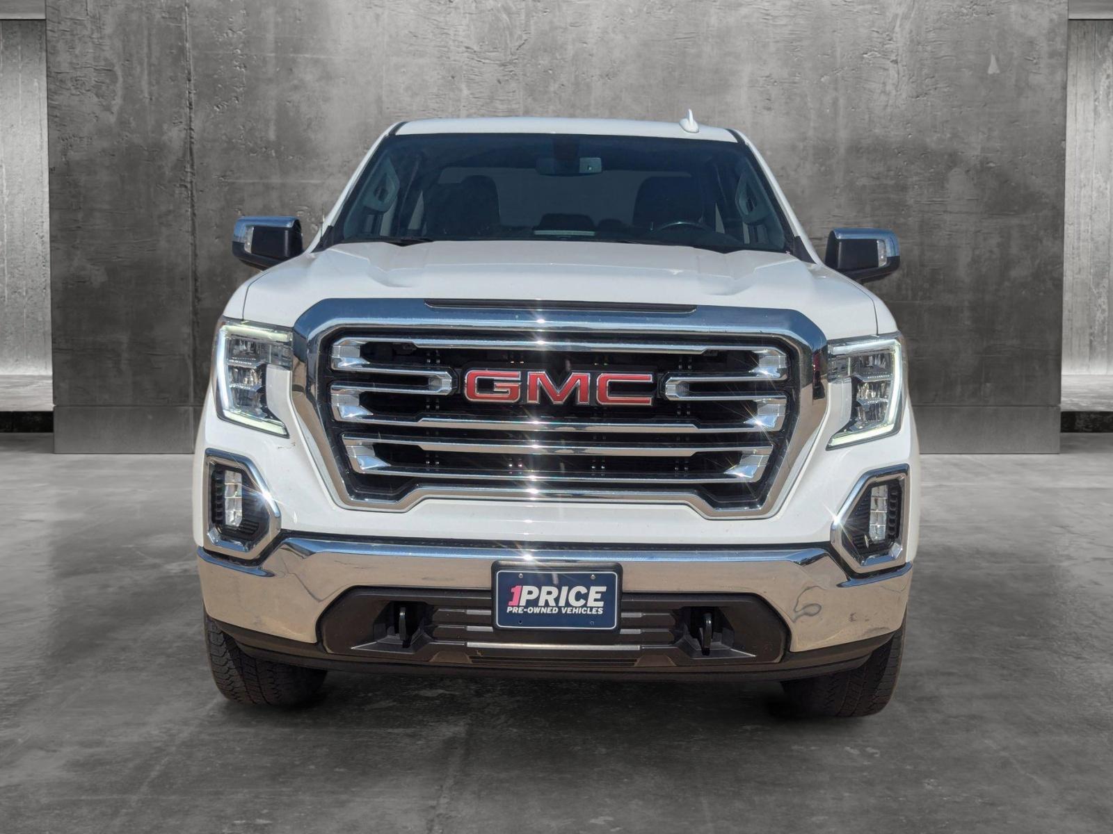 2021 GMC Sierra 1500 Vehicle Photo in CORPUS CHRISTI, TX 78412-4902