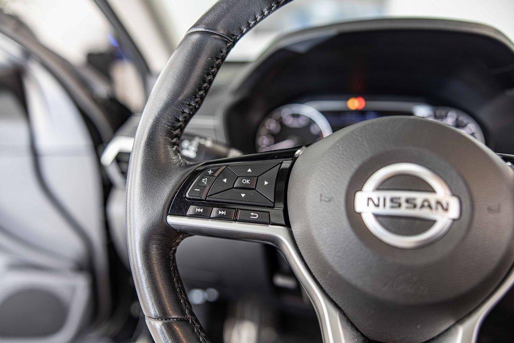 2020 Nissan Altima Vehicle Photo in Plainfield, IL 60586