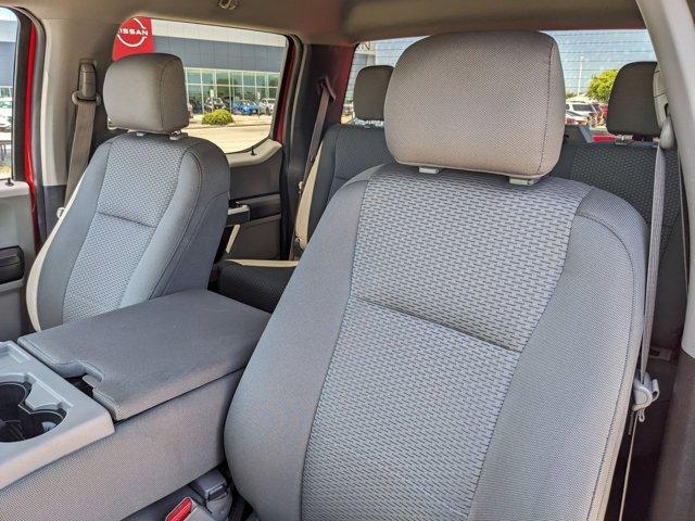 2015 Ford F-150 Vehicle Photo in San Antonio, TX 78209