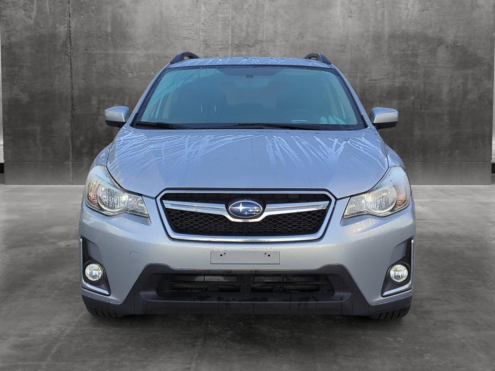 2017 Subaru Crosstrek Vehicle Photo in Ft. Myers, FL 33907