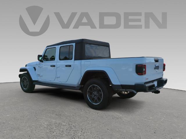 2023 Jeep Gladiator Vehicle Photo in Brunswick, GA 31525