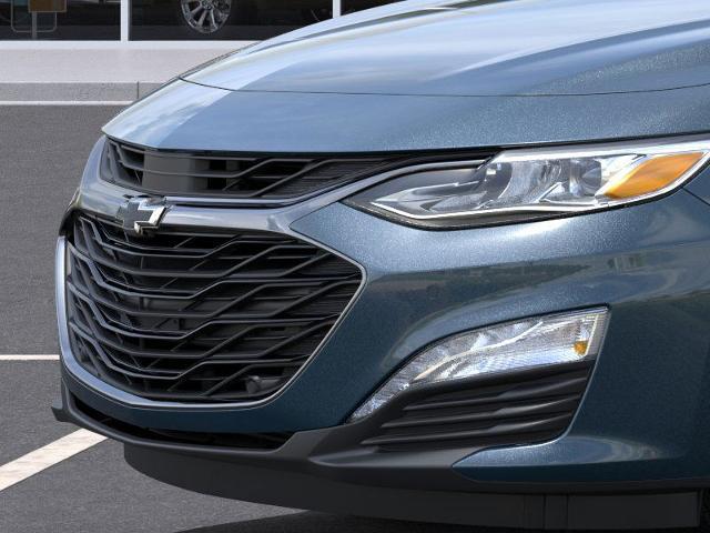 2025 Chevrolet Malibu Vehicle Photo in DENVER, CO 80221-3610