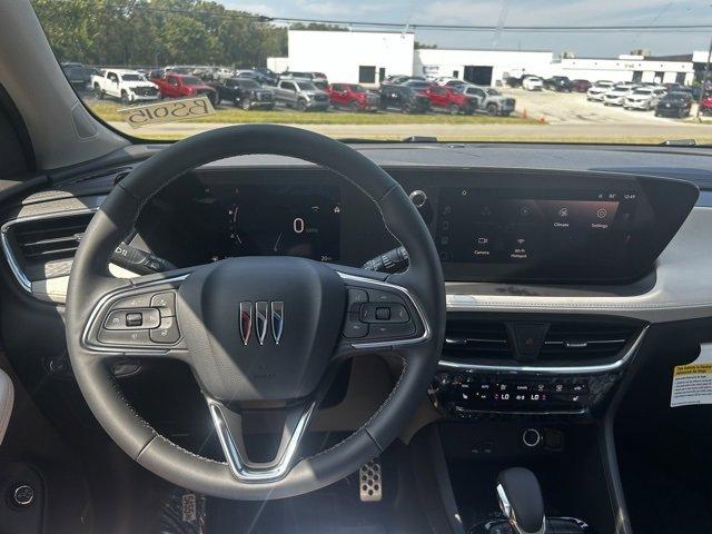 2025 Buick Encore GX Vehicle Photo in JACKSON, MI 49202-1834