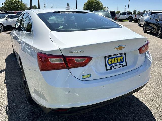 2024 Chevrolet Malibu Vehicle Photo in GREELEY, CO 80634-4125