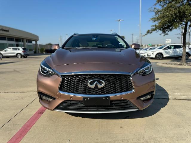 2018 INFINITI QX30 Vehicle Photo in Grapevine, TX 76051