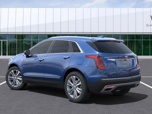 2025 Cadillac XT5 Vehicle Photo in BATON ROUGE, LA 70809-4546