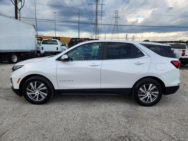 2022 Chevrolet Equinox Vehicle Photo in SUGAR LAND, TX 77478-0000