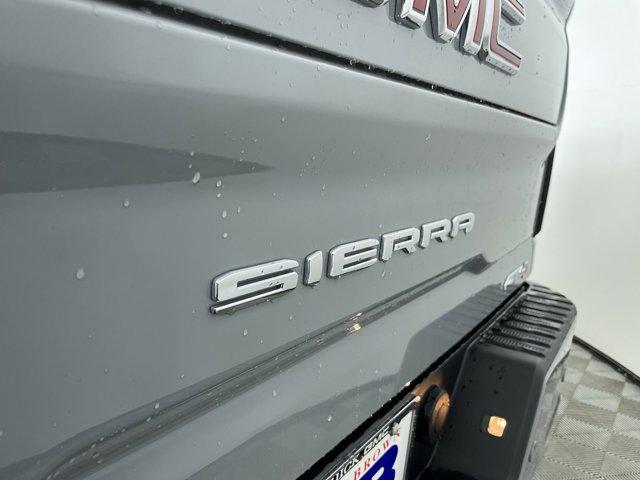 2025 GMC Sierra 2500 HD Vehicle Photo in GILBERT, AZ 85297-0402