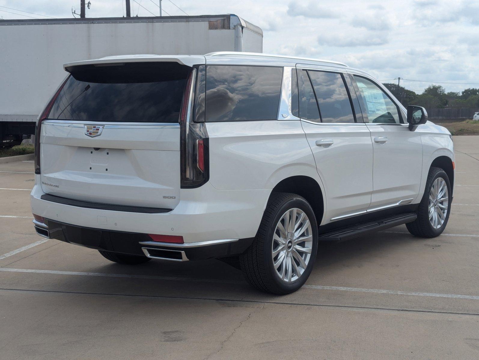 2024 Cadillac Escalade Vehicle Photo in CORPUS CHRISTI, TX 78412-4902