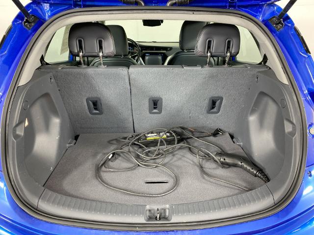 2019 Chevrolet Bolt EV Vehicle Photo in ALLIANCE, OH 44601-4622