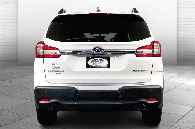 2020 Subaru Ascent Vehicle Photo in Lees Summit, MO 64086