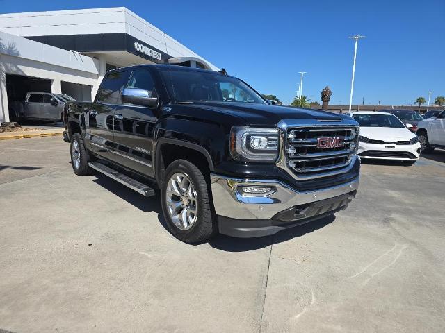 2018 GMC Sierra 1500 Vehicle Photo in LAFAYETTE, LA 70503-4541