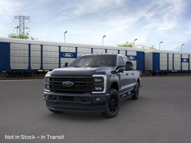 2024 Ford Super Duty F-350 SRW Vehicle Photo in Danville, KY 40422-2805