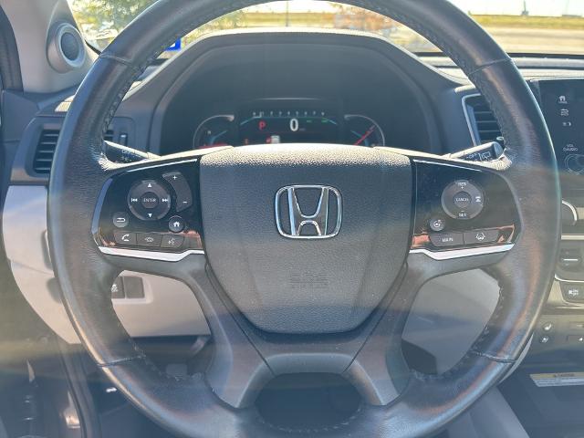 2019 Honda Pilot Vehicle Photo in Grapevine, TX 76051