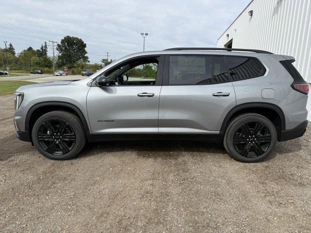 2024 GMC Acadia Vehicle Photo in JACKSON, MI 49202-1834