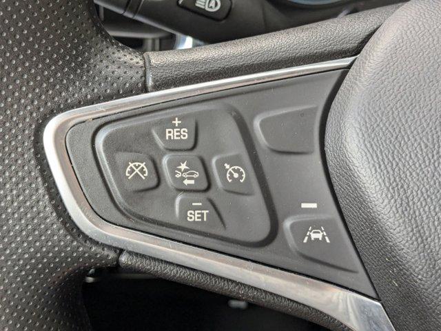 2022 Chevrolet Equinox Vehicle Photo in BRUNSWICK, GA 31525-1881