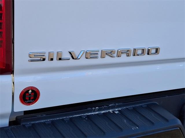 2023 Chevrolet Silverado 2500 HD Vehicle Photo in MILFORD, DE 19963-6122