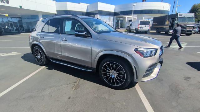 2022 Mercedes-Benz GLE Vehicle Photo in ANAHEIM, CA 92806-5612