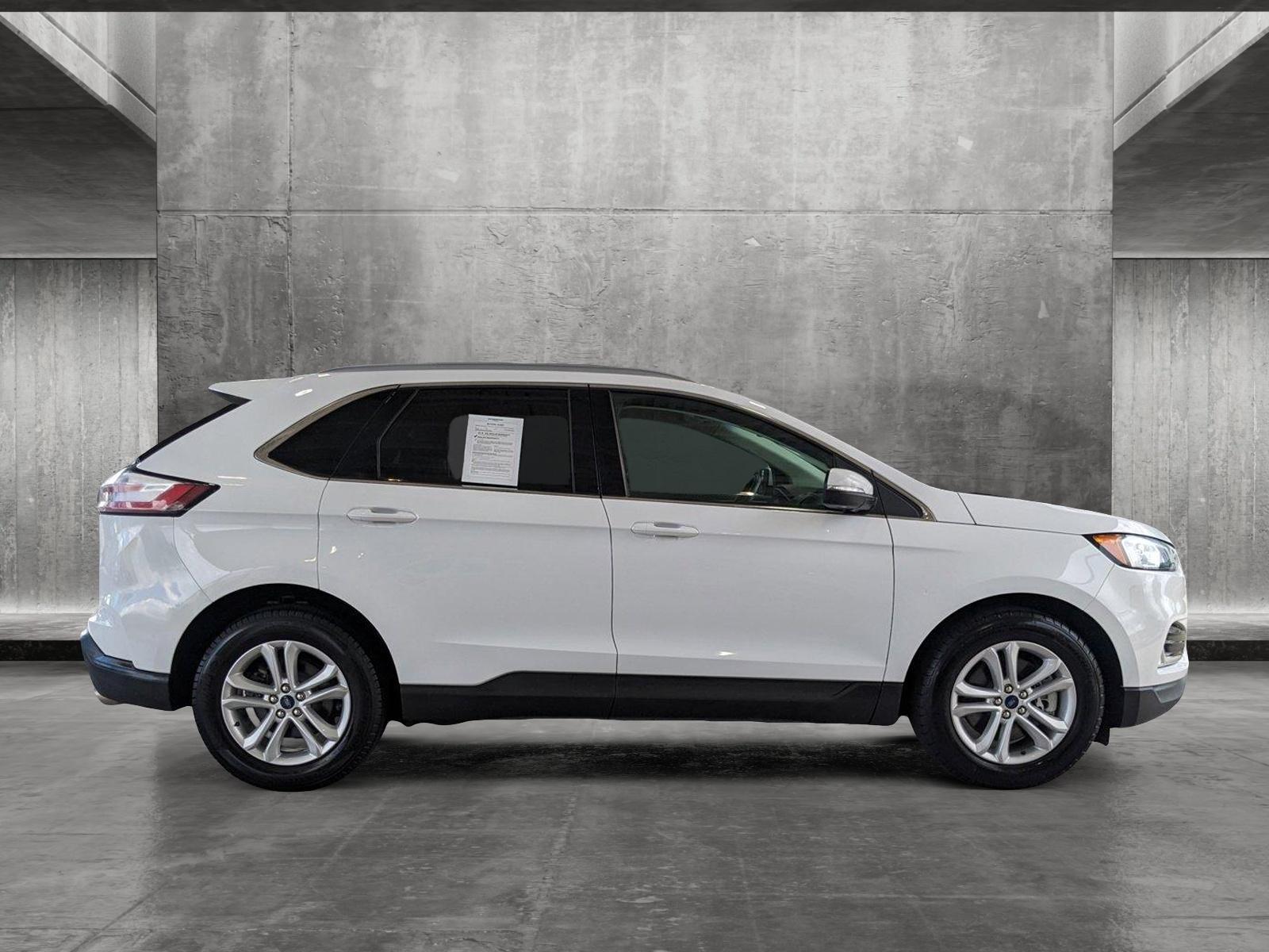 2020 Ford Edge Vehicle Photo in ORLANDO, FL 32808-7998