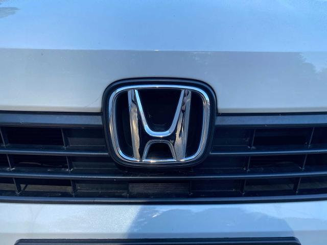 2022 Honda Civic Sedan Vehicle Photo in DUNN, NC 28334-8900