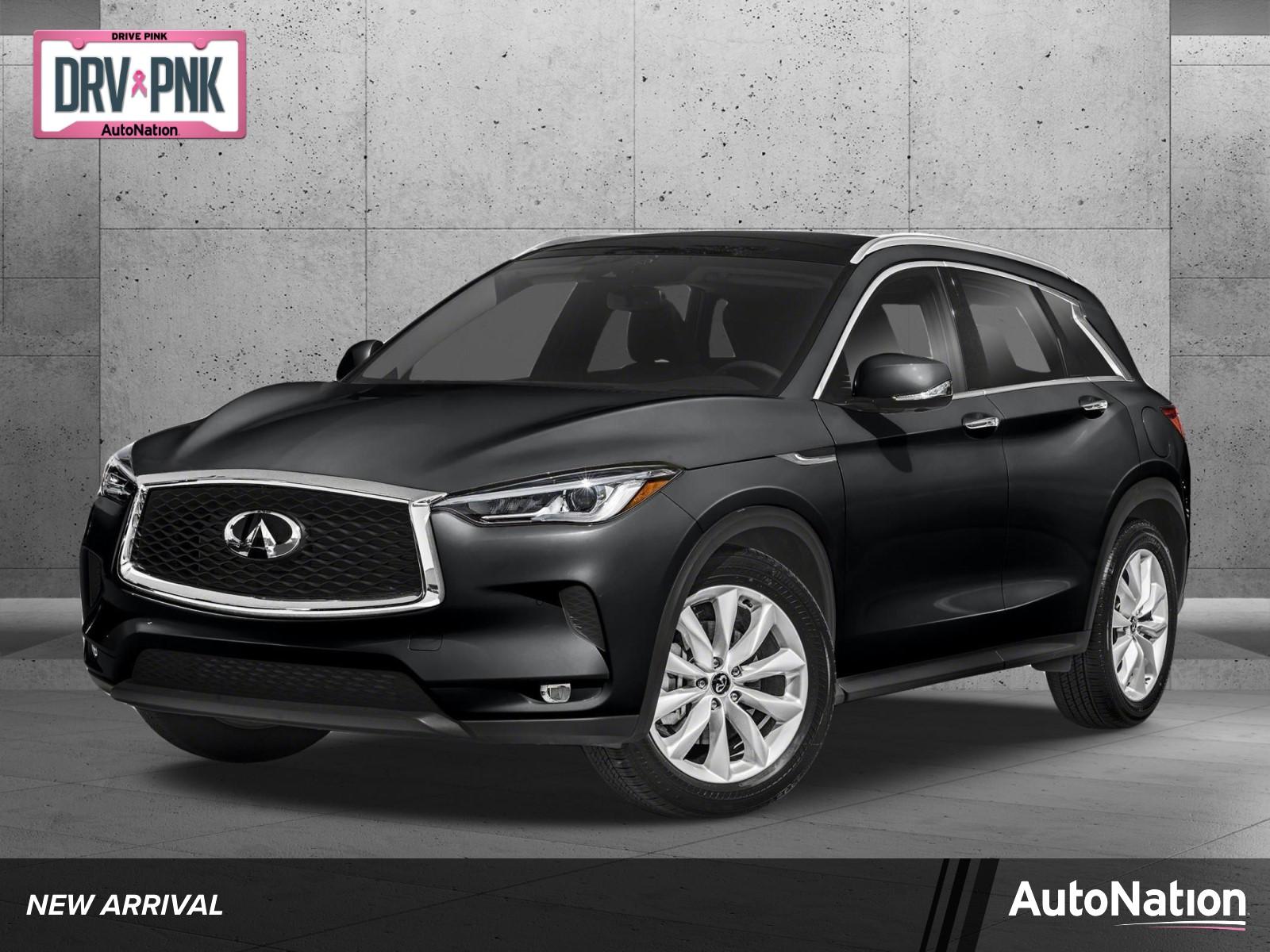 2019 INFINITI QX50 Vehicle Photo in Pembroke Pines, FL 33027