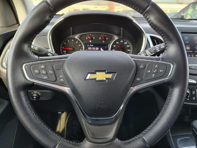 2022 Chevrolet Equinox Vehicle Photo in GREEN BAY, WI 54304-5303