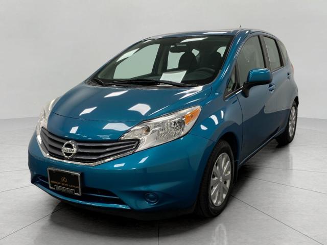 2014 Nissan Versa Note Vehicle Photo in Appleton, WI 54913