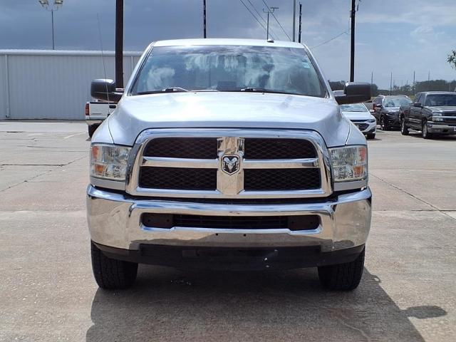 2018 Ram 2500 Vehicle Photo in ROSENBERG, TX 77471