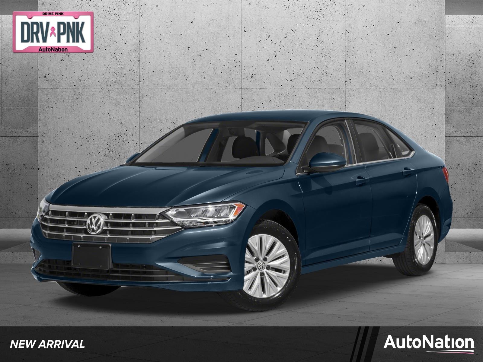 2019 Volkswagen Jetta Vehicle Photo in Pembroke Pines , FL 33027