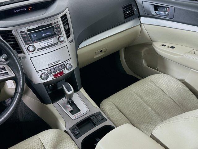 2012 Subaru Legacy Vehicle Photo in Flemington, NJ 08822