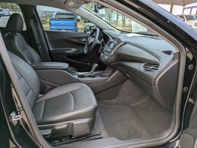 2020 Chevrolet Malibu Vehicle Photo in SELMA, TX 78154-1460