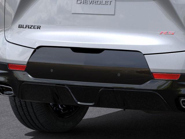 2025 Chevrolet Blazer Vehicle Photo in MIAMI, FL 33172-3015