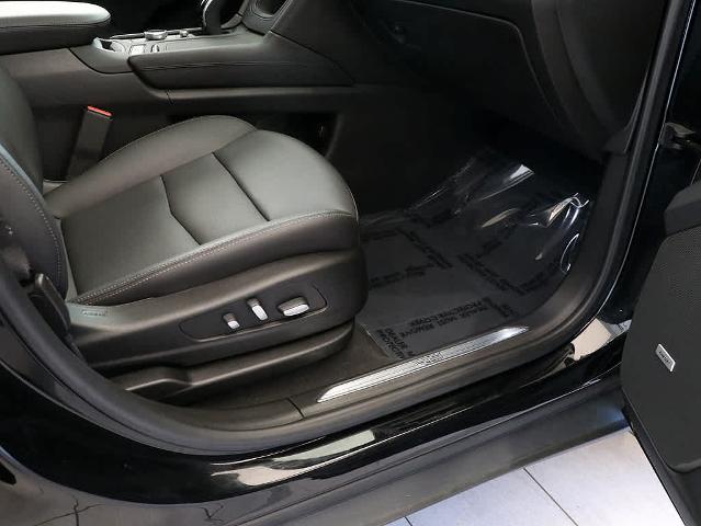 2021 Cadillac XT5 Vehicle Photo in LIBERTYVILLE, IL 60048-3287