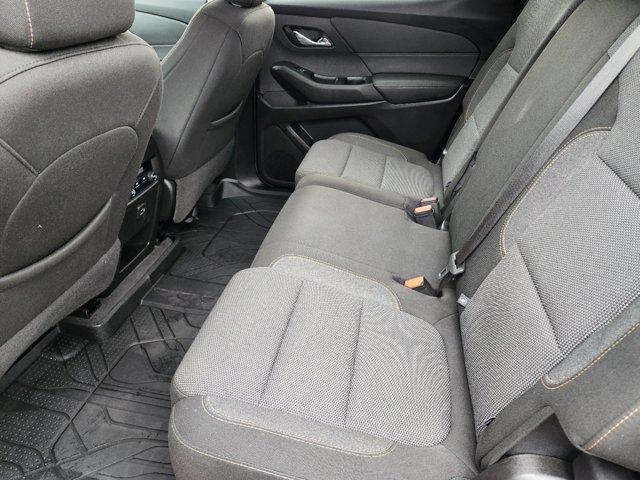 2020 Chevrolet Traverse Vehicle Photo in SUGAR LAND, TX 77478-0000