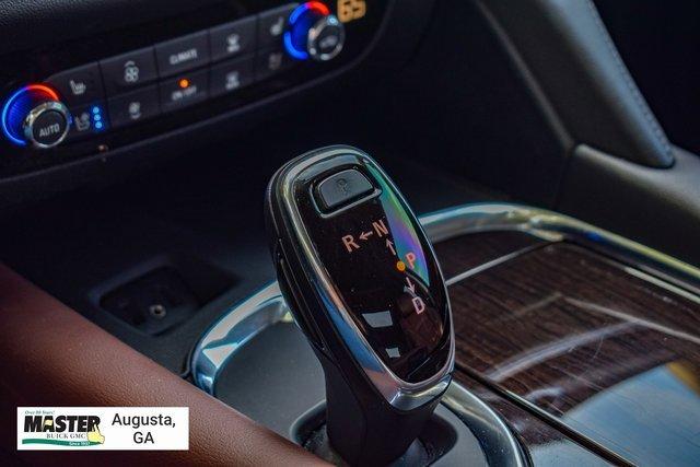 2019 Buick Enclave Vehicle Photo in AUGUSTA, GA 30907-2867