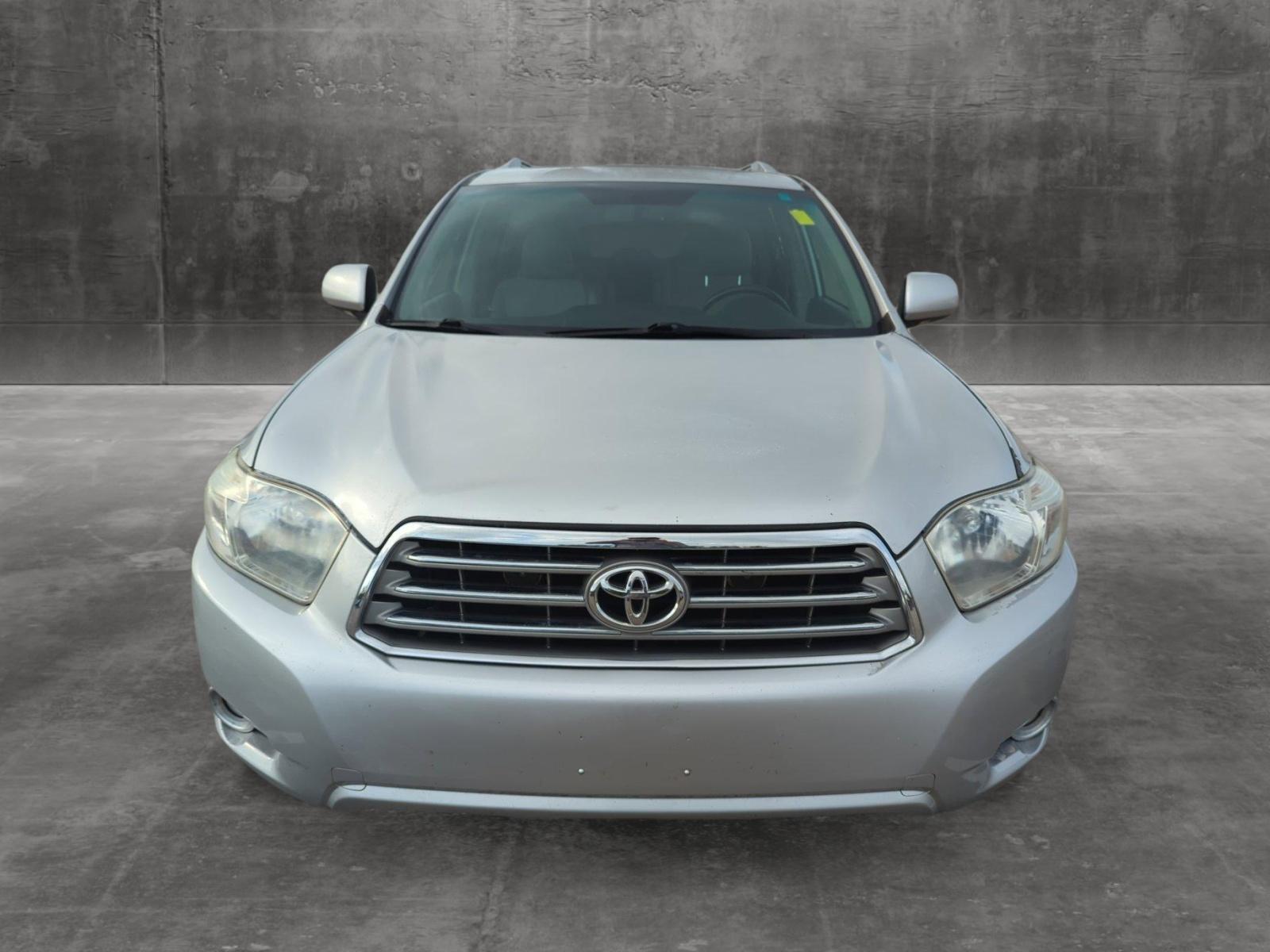 2010 Toyota Highlander Vehicle Photo in Memphis, TN 38125